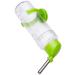 Trixie Water Bottle with Screw Attachment 250 ml Assorted Single unit 250 ml (Pack of 1)