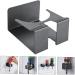 Holibanna Men's Shaver Storage Rack | Stylish Razor Holder & Accessories for Home Shaving - International Shipping Available - Buy Online on GoSupps.com