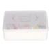 Make-up cotton make-up pads from make-up facial cleaning cloth and nail care for removing face cosmetics pads face for make-up remuner make-up 150 pieces cardboard