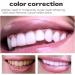 GFOUK Oral Crystal Cleaning Mousse - Vegetable Tooth Whitening & Purple Toothpaste (2PCs) - Brighten Your Smile! - Buy Online on GoSupps.com