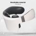 Buy Intelligent Neck Heating Massager - Relaxing Electric Pulse Neck Cover for Fatigue Relief | Fast International Shipping - Buy Online on GoSupps.com