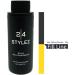 Hair Powder for Men | Texture Styling Powder with Matte Finish | Volumizing and Strong Hold Powder | Gives Natural and All Day Hold |All Types of Hair by 24STYLEZ - Buy Online on GoSupps.com