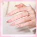 Yueshop Art Liner Gel Nail Polishes Set Painting Soak Off Gel Nail Varnish Set 3x 8 ml Gel Nail Polish Gold Silver White Collection Drawing UV LED Gel Liner Polish Pen Tool For Manicure Art Salon Gold White Silver - Buy Online on GoSupps.com