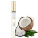 Lavanila Vanilla Coconut Perfume for Women 0.32 oz Roller - Tropical Coconut Tahitian Tiare Flower & Warm Vanilla The Healthy Fragrance Clean and Natural - Buy Online on GoSupps.com