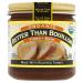 Better Than Bouillon Organic Turkey Base, Made with Roasted Turkey, USDA Organic, 38 Servings Per Jar, Blendable Base for Added Flavor, 8-Ounce Jar (Single)