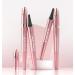 GCVSE Eyebrow Pencil Microblading Eyebrow Pencil with 4 Micro-Fork Tips Long-Lasting Brow Waterproof Smudgeproof Brow Pen - Easy Creation of Natural Looking Defined Eyebrows (Light Brown) Yellow - Buy Online on GoSupps.com