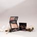 LXZJJM Small Silver Nugget Powder Mineral Corrective Loose Powder for Long Lasting Shine Control High Coverage and Cruelty-Free Face Makeup 10g/0.35Oz (04#) - Buy Online on GoSupps.com