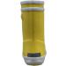 Aigle Unisex Kid's Baby Flac Wellington Boots 3 UK Child Yellow Jaune - New 001 - Buy Online on GoSupps.com
