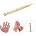 Premium Healeved Beauty Pen - Facial Massage Tool for Acupuncture & Trigger Point Therapy - International Shipping Available - Buy Online on GoSupps.com