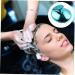 Buy MAGICLULU Cleaning Brush Set - 4 Pieces Shampoo & Massage Comb for Hair - Effective Alloy Hair Washing Brush - Buy Online on GoSupps.com