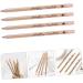 Didiseaon 20 Pcs Concealer Pen Concealer for Makeup Eye Brightener Concealer Eye Concealer Wooden - Buy Online on GoSupps.com
