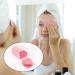 POPETPOP 1000 Sheets Eyelash Cleaning Pads Nail Cotton Pads Cotton Nail Wipes Lint Nail Wipes Soak Off Nail Gel Polish Gel Polish Remover Pads Nail Polish Travel Makeup Remover Pad - Buy Online on GoSupps.com