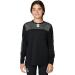 Buy Fox Racing Unisex Kids YTH Defend LS Jersey & 6 Ranger Crew Socks L Black - International Shipping Available - Buy Online on GoSupps.com