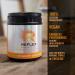 Reflex Nutrition Creapure Creatine Monohydrate 250g - Pure Muscle Growth & Performance Booster - International Shipping Available - Buy Online on GoSupps.com
