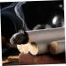 Buy Solustrie 30 Pcs Family Gifts - Handmade Moxibustion Sticks & Container for Household Wellness - International Shipping Available - Buy Online on GoSupps.com