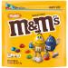 M&M'S Peanut Chocolate Candy, 38-Ounce Party Size Bag, Yellow