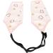 Fockety Dog Front Leg Brace Polyester Cotton 1 Pair Dog Elbow Brace for Pet Supplies (5XL) - Buy Online on GoSupps.com