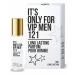 Parag Fragrances Alcohol Free & Long Lasting Attar Perfume Roll-On 6ml (Vip Men Silver)