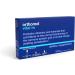 Orthomol Vital M Vial Men's Multivitamin 7-Day Supply with Vitamins A, B, C, D, E, K, Calcium, Iodine, and Omega-3 - 7 Count - Buy Online on GoSupps.com