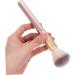 FRCOLOR 3 Sets Makeup Brush Facial Sponges Facial Fan Face Highlighter Makeup Highlighter Face Fan Facial Makeup Brush Cosmetic Woman Corrugated Silk Nylon Wool Multipurpose - Buy Online on GoSupps.com