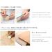 Seiwa Tokonole Leather Finish Burnishing Gum Clear (120g) - Leathercraft Essential - Buy Online on GoSupps.com