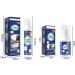 Bubble Power Cleaner Bubble Cleaner Foam Spray All Purpose Rinse Cleaning Foam Multi-Purpose Cleaning Foam Powerful Stain Removal Kit Stubborn Grease & Grime Remover (30ML 3Pcs) 30ML 3Pcs - Buy Online on GoSupps.com