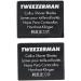 Tweezerman Callus Shaver Replacement Blades - Smooth and Effective - Buy Online on GoSupps.com