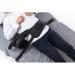 HNYG 208 Inch Medical Bed Restraints for Elderly Patients - Anti-Fall Limb Holder & Hospital Bed Belt Strap for Dementia & Restless Syndrome - Buy Online on GoSupps.com