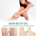 Skin So Soft Original Bath Oil - Moisturizing & Smooth Skin Care - 3.4 fl. oz - Buy Online on GoSupps.com