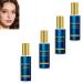 ZHJZGS Set of 4 anti-aging retinol gels - Brightening - Lightweight - Long-lasting hydration - Suitable for all skin types - Improves the appearance of sagging skin - Fine lines and wrinkles