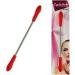 Buy Epistick Facial Hair Epilier - Red | Effortless Hair Removal for Smooth Skin - Buy Online on GoSupps.com