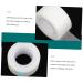 Didiseaon White Tape 8 Rolls Medical Tape Lash Book Organizer Double Eyelid Stickers Adhesive Tape Girl Beauty Stickers 914x2.5cmx2pcs Whitex2pcs - Buy Online on GoSupps.com