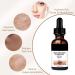 Melanin Correcting Facial Serum - Dark Spot Corrector for Anti-Aging Glow | 2PCS Daily Face Serum for Men and Women - Buy Online on GoSupps.com