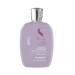 Alfaparf Milano Semi di Lino Smooth Gift Set - Sulfate Free Shampoo Mask & Smoothing Cream for Frizzy Hair - Frizz Control & Shine Boost - International Shipping Available - Buy Online on GoSupps.com