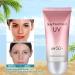Buy Face Sunscreen Whitening Cream SPF 50 - Gentle Moisturizing Sun Protection for Face & Body - Buy Online on GoSupps.com