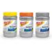 Dextro Energy ISO Drink Citrus Fresh 440g - Isotonic Electrolyte Powder | Gluten & Lactose Free Fast Carbohydrate Supply - Buy Online on GoSupps.com