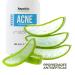 Buy Men's Anti-Acne Serum - Fast International Shipping | Clear Skin Solutions - Buy Online on GoSupps.com