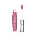 Rimmel Stay Glossy 6HR Lip Gloss - Stay My Rose 0.18 Fl Oz (Pack of 2) - Buy Online on GoSupps.com