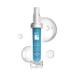 IDC Dermo Hydra Hyaluronic Moisturizing Serum - 1 fl oz - Hydration Serum for Face Eyes And Neck Wrinkles - Anti Aging Hyaluronic Acid Moisturizer Facial Serum - Anti Wrinkle Skin Care Products