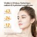 LANBENA Brightening Vitamin C Toner | Hydrating Alcohol-Free Facial Toner for Even Skin Tone & Radiance - Shop Now - Buy Online on GoSupps.com