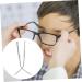 Stobok 5 Pairs Replacement Glasses Frame Brackets - Blue Accessories for Sunglasses & Eyeglasses Repair Kits - Buy Online on GoSupps.com