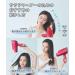 Panasonic Hair Dryer nanocare Vivid pink EH-NA9B-VP - Buy Online on GoSupps.com