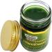 2X Green Herb Thai Balm with Saledpangphon - 50g | Soothing Relief for Pain & Muscle Discomfort | International Shipping Available - Buy Online on GoSupps.com