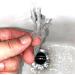 Long Pipe Cleaners Long Cleaning Brush Clog Remover Drain Brush Aquarium Water Filter Pipe Air Tube Hose Cleaning Brush Sink Fridge Skinny Pipe Dredging Tool Fovolat Stainless Steel 90cm - Buy Online on GoSupps.com