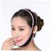 FOMIYES Cheek Lift Up Band Facial Slimming Strap lift up belt V line Lifting Belt chin cheek slim belt strap Chin Reduce Lifter - Buy Online on GoSupps.com