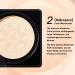 Mushroom Head Air Pillow BB Cream | CC Cream Foundation | Even Skin Tone Moisturizing & Brightening Base | Natural Color Makeup - Buy Online on GoSupps.com