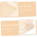 AUTSUPPL 5pcs Soap Storage Bag Luffa Body Scrub Soap Saver Soap Exfoliating Soap Pouch Bag Soaps Cotton Linen - Buy Online on GoSupps.com
