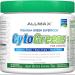 ALLMAX Naturals CYTO-Greens Premium Green Superfood Acai Berry Green Tea 14 Servings - Buy Online on GoSupps.com