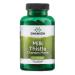 Swanson Milk Thistle-Herbal Liver Support Supplement-Natural Formula Helping to Maintain Overall Health & Wellbeing-(100 Capsules, 500mg Each)