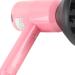 Electronic Hair Dryer Compact Hair Dryer Fast Drying Low Noise Blow Dryer High Powered Overheat Negative Ion Hair Dryer for Home (US Plug 110V) - Buy Online on GoSupps.com